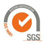 ISO 14001 – 2015 Environment Management System