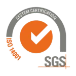 ISO 14001 – 2015 Environment Management System