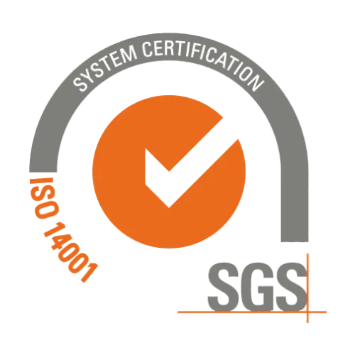 ISO 14001 – 2015 Environment Management System