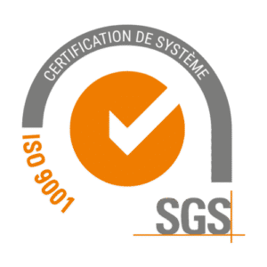 ISO 9001-2015 Quality Management System Certification