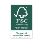 FSC Certificate