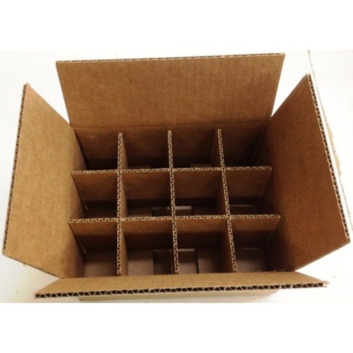 Box Partitions & Dividers