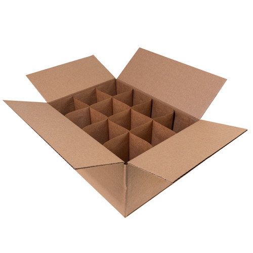 Box Partitions & Dividers