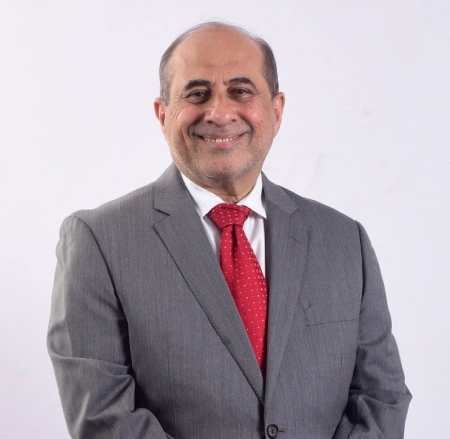 SHAFIK KASSIM Non-Executive Non-Independent Director