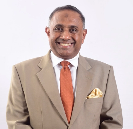 ZULFICAR GHOUSE Executive Non-Independent Director/ Managing Director