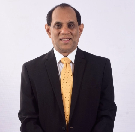 DINESH DHARMADASA Non-Executive Independent Director