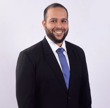 ABDULLAH KASSIM Executive Non-Independent Director