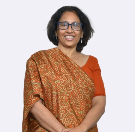 SHEHARA DE SILVA Non-Executive Independent Director