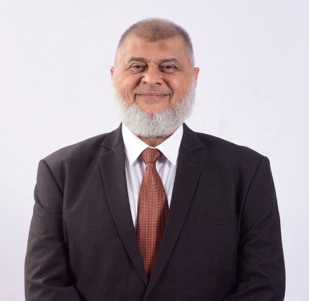 SATTAR KASSIM Non-Executive Non-Independent Director/ Chairman