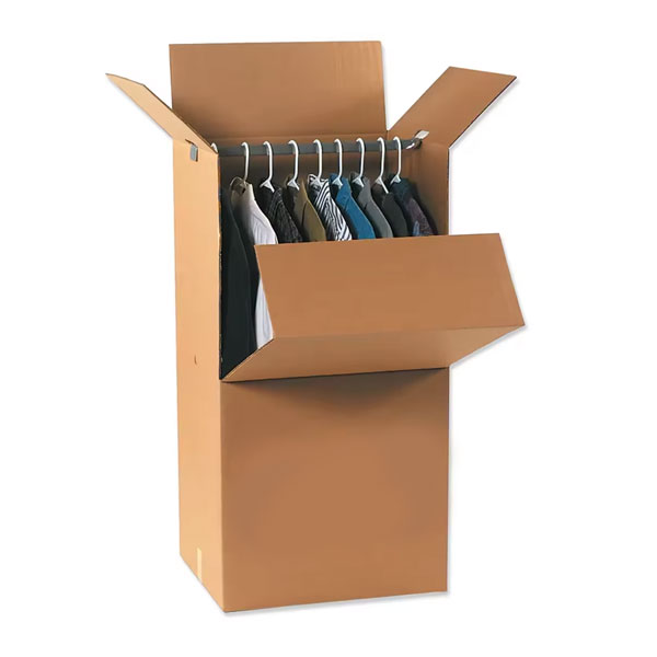 Hanger-Pack Cartons