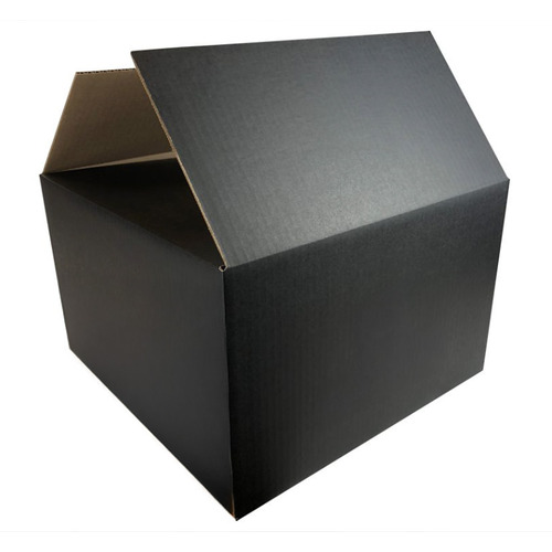 Regular Slotted Cartons (RSCs)