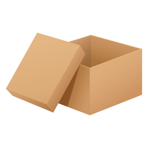 Telescopic Type Cartons / Top & Bottom Cartons