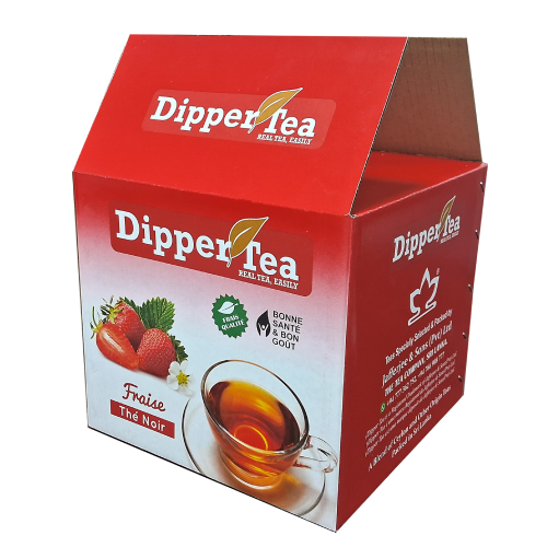 Value added lamented boxes / cartons