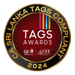 TAG recognition by the Institute of Chartered Accountants of Sri Lanka